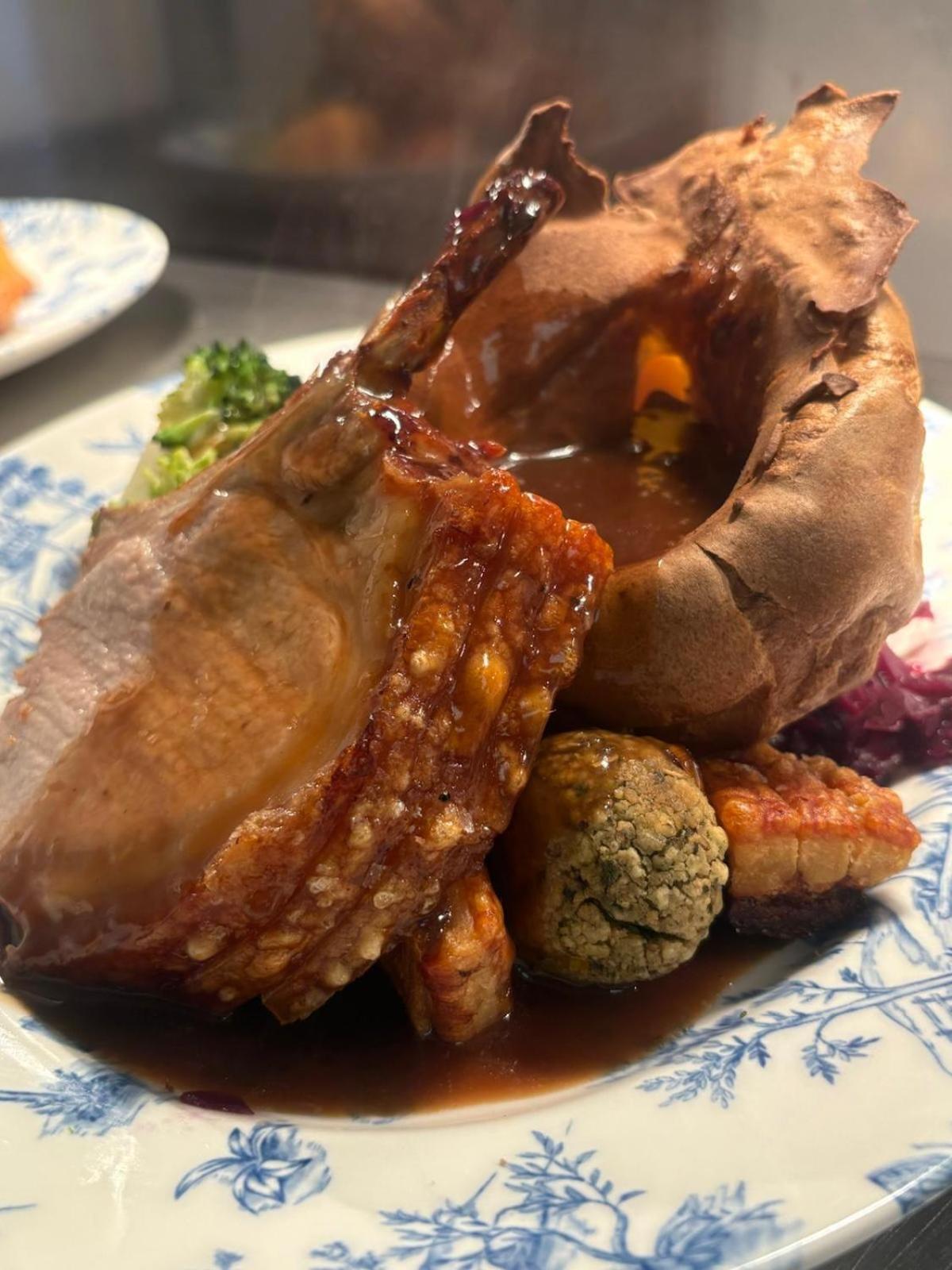The Ship Inn Oundle Ngoại thất bức ảnh