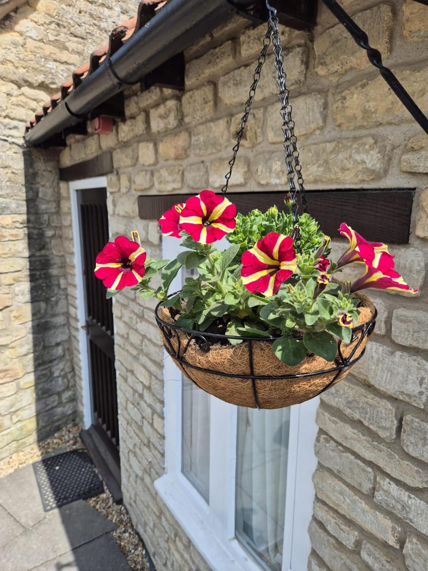 The Ship Inn Oundle Ngoại thất bức ảnh